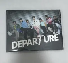 imp. DEPARTURE 初回限定盤B