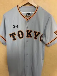 美品　巨人読売ジャイアンツ　亀井ユニフォーム
