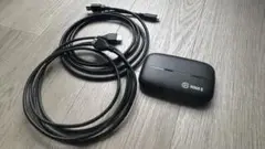 Elgato HD60 S キャプチャーボード HDMIケーブル付