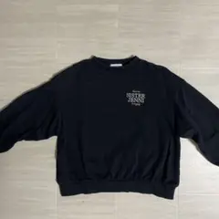 シスタージェニィ トレーナー