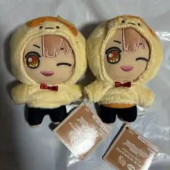アイドリッシュセブン　きらどる　おさんぽーず　和泉三月　箱