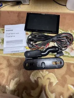 Pioneer TVM-W910 HDMIモニター