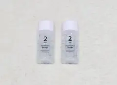 numbuzin ナンバーズイン 2番 温泉水89%ミネラルトナー 15ml