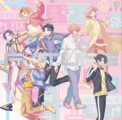 Paradox Live パラライ FUTURE CD シリアルなし