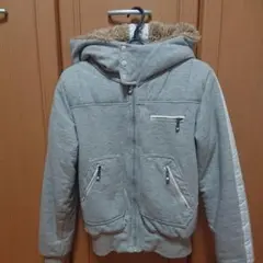 DIESEL⭐中ボアブルゾン