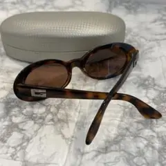 GUCCI グッチ サングラス アイウェア GG2413 ブラウンべっこう