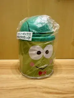 けろけろけろっぴ　ダストボックス　けろっぴ　ケロケロケロッピ　ケロッピ