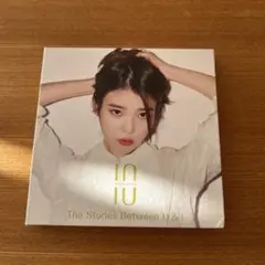 IU Smash Hits 2:Stories Between U＆I 3枚