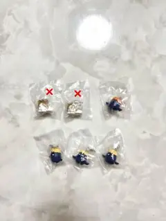 ハイキュー!! アニマルゆらゆらマーカー