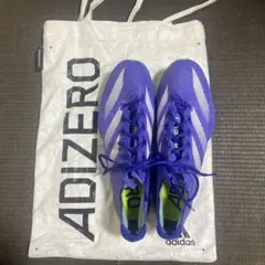 激レア最安値新品未使用】アディゼロプライムSP3 25.0ラスト1