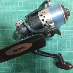 スピニングリール フラッシュジョイ1000番