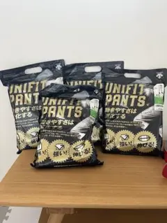 UNIFIT PANTS スライディングパンツ