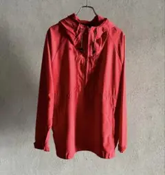 90s USA製Lands' End アノラック