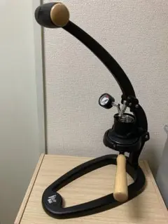 Flair 58x (非電気式) おまけあり エスプレッソマシン Flair 58x！ついに出たフレアの最新モデルを徹底レビュー