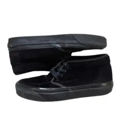 VANS CHUKKA アナハイムファクトリー　style 49 25cm