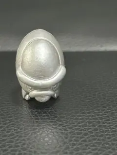 シルバー ポケモンミニフィギュア