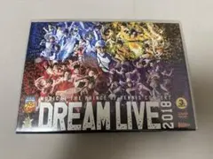 テニミュ 3rd season ドリライ 2018 DVD 通常版