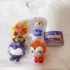 ぴかぴかスイッチマスコット★NEW3★ セミコンプリートセット