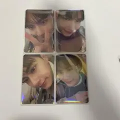 SEVENTEEN ジュン FACE THE SUN EP4