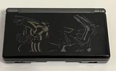 【激レア限定版】ニンテンドーDSlite ディアルガ・パルキア エディション