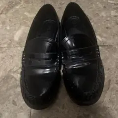ZARA靴
