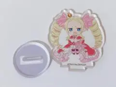 リゼロ　ベアトリス　ミニアクスタ