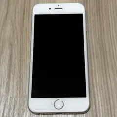iPhone6 本体 16GB シルバー Apple