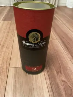 未開栓自宅保管品　古酒　Bunnahabhain 12年　ブナハーブン 2025年最新】ブナハーブン 12年の人気アイテム - メルカリ