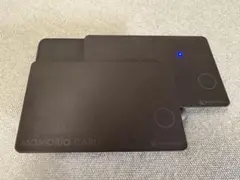 MAMORIOCARD マモリオカード 2枚セット