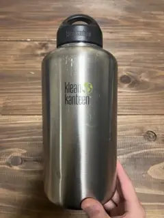 2025年最新】klean kanteen 64の人気アイテム - メルカリ