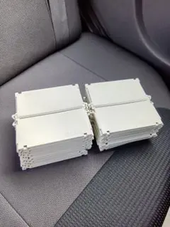 タチカワブラインド　バランスウェイト　100mm　挟み込み