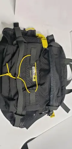 マウンテンスミス DAY PACK 未使用品です
