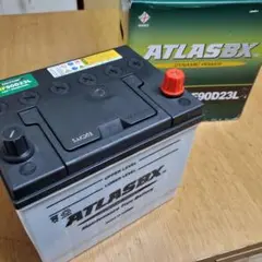 2025年最新】90d23l アトラスの人気アイテム - メルカリ