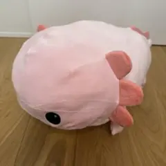 うーぱーぬいぐるみ MEGA うみものシリーズ