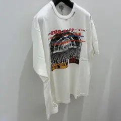 kolor / BEACON カラービーコン tee