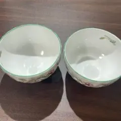Minton Haddon Hall 茶碗 2個セット