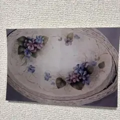 トールペイント パターンパケット