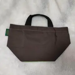 Herve Chapelier エルベシャプリエ ナイロン トート