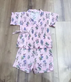 petit main 甚平　90