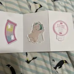 忍たま乱太郎　アクリルスタンドコレクションLite　ヘムヘム
