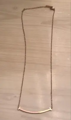ネックレス