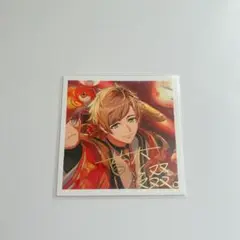 A3! ましコレ　綴