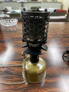 T-HEATER GASWARE アウトドア ヒーター