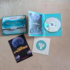 Kis-My-MiNT Tour DVD