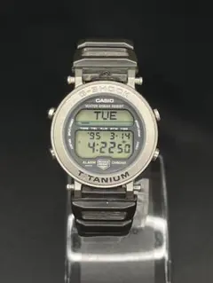 G-SHOCK カシオ Gショック MRG-1 チタニウム メンズ腕時計