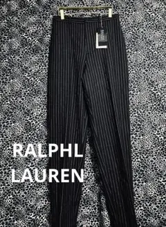 ラルフローレン ralphlauren ストライプ スラックス vintage