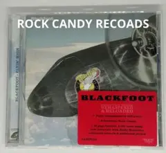 BLACKFOOT FLYIN’ HIGH