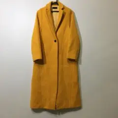 【美品】styling/ kei shirahata チェスターコート