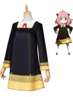 アーニャフォージャー コスプレ Mサイズ