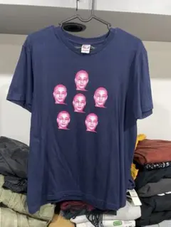 24ss ARAKI Mサイズ ネイビー